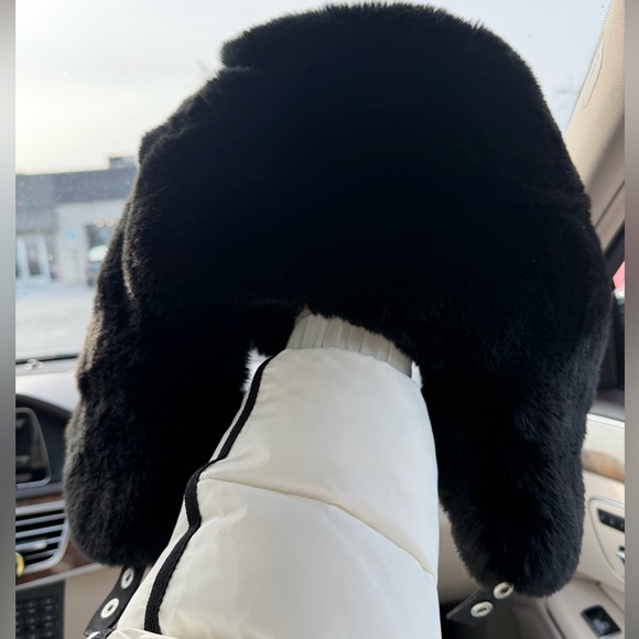 Alo Yoga Starstruck Hat NWT - Picture 5 of 8